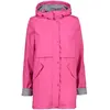 Image de Cmp Veste Fix Hood Rain 30x9736