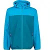 Image de Cmp Veste Rain Fix Hood 32x5807 XL