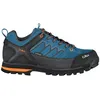 Image de CMP - Moon Low WP - Chaussures randonnée homme Deep Lake / Antracite - 42