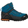 Image de Cmp Bottes De Randonnée Moon Mid Wp 31q4797