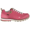 Image de CMP - Elettra Low Wmn WP - Chaussures randonnée femme Azalea - 36