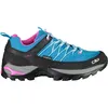 Image de CMP - Rigel Low Wmn WP - Chaussures randonnée femme Hawaian / Acqua - 36
