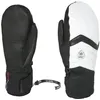 Image de Level - Maya Mitt - Moufles Black / White - 7.5 - S / M