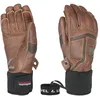 Image de Level - Off Piste Leather - Gants ski Brown - 11 - 4XL