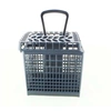 Image de Panier à couverts 41050644 pour Lave vaisselle CANDY, HOOVER, ROSIERES