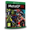 Image de Moto GP 2020 Xbox One