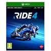 Image de Ride 4 Xbox One Version Xbox Série X incluse