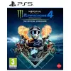 Image de Monster Energy Supercross 4 - The official videogame PS5