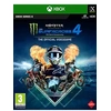 Image de Monster Energy Supercross 4 - The official videogame Xbox Series X