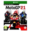Image de MOTO GP 21 Xbox One