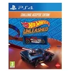 Image de Hot Wheels Unleashed Challenge Accepted Edition PS4