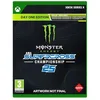 Image de Monster Energy Supercross 25 - The Official Videogame ( Xbox Series X ) en occasion ou reconditionné