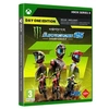 Image de Monster Energy Supercross Championship 25 Day One Edition Xbox Series X