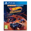 Image de Hot Wheels Unleashed Day One Edition PS4