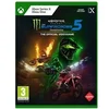 Image de Monster Energy Supercross - The Official Videogame 5 Xbox Series X