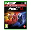 Image de MotoGP 22 Day One Edition Xbox Series X