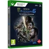 Image de Monster Energy Supercross 6 The Official Videogame Xbox