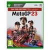 Image de MotoGP 23 Day One Edition Xbox