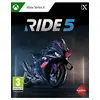 Image de Ride 5 Xbox Series X