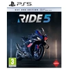 Image de Ride 5 Day One Edition PS5