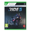 Image de Ride 5 Day One Edition Xbox Series X