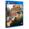 Image de Hot Wheels Unleashed 2 Turbocharged PS4