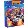 Image de Hot Wheels Unleashed 2 Turbocharged Pure Fire Edition PS4