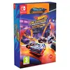 Image de Hot Wheels Unleashed 2 Turbocharged Pure Fire Edition Nintendo Switch