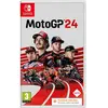 Image de MotoGP 24 Code in a box Nintendo Switch