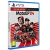 Image de Jeux vidéo Milestone Motogp 24 - PS5 Rouge TU 10MOT242