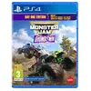 Image de Monster Jam Showdown Day One Edition PS4
