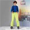 Image de CMP - CMP Unisex Clima Protect ski salopette - Salopette ski enfant Royal - Taille de l'enfant 110 cm