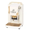 Image de Faber Italia PROSABBASOTT Machine à café à dosettes automatique/manuelle 1,3 L Sable