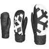 Image de LEVEL Coco Mitt - Noir / Blanc - taille 6.5/XS 2027