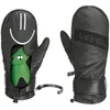 Image de Level - Phantom Mitt - Moufles Black - 7 - S