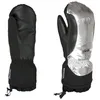 Image de Level - Flames Mitt - Moufles Silver - M