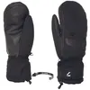 Image de Level - Switchback Mitt - Moufles Black - XXL