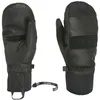 Image de Level - Shaman Mitt - Moufles Black - M