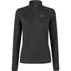 Image de Montura - Thermic 4 Maglia - Polaire femme Black - L