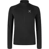 Image de Montura - Thermic 2 Maglia - Polaire homme Black - L