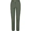 Image de Montura - Smart Travel Pants - Pantalon randonnée femme Verde Salvia - XS