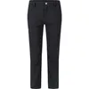 Image de Montura - Smart Travel Pants - Pantalon randonnée homme Black - XL