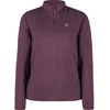 Image de Montura - Dolomiti Jacket - Doudoune femme Vinaccia / Baton Rouge - S
