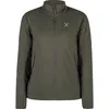 Image de Montura - Dolomiti Jacket - Doudoune femme Verde Salvia / Vinaccia - XS