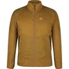 Image de Montura - Dolomiti Jacket - Doudoune homme Bronze Brown - S