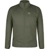 Image de Montura - Dolomiti Jacket - Doudoune homme Verde Salvia / Bronze Brown - S