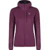 Image de Montura - Alpha Evo Jacket - Doudoune femme Vinaccia / Light Rose - M