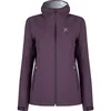 Image de Montura - Nordik Jacket - Veste imperméable femme Vinaccia / Light Rose - XS