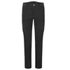 Image de Montura - Trace Pants - Pantalon ski de randonnée homme Black - XL