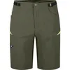 Image de Montura - Altai Bermuda - Short randonnée homme Verde Salvia / Sunny Lime - XXL